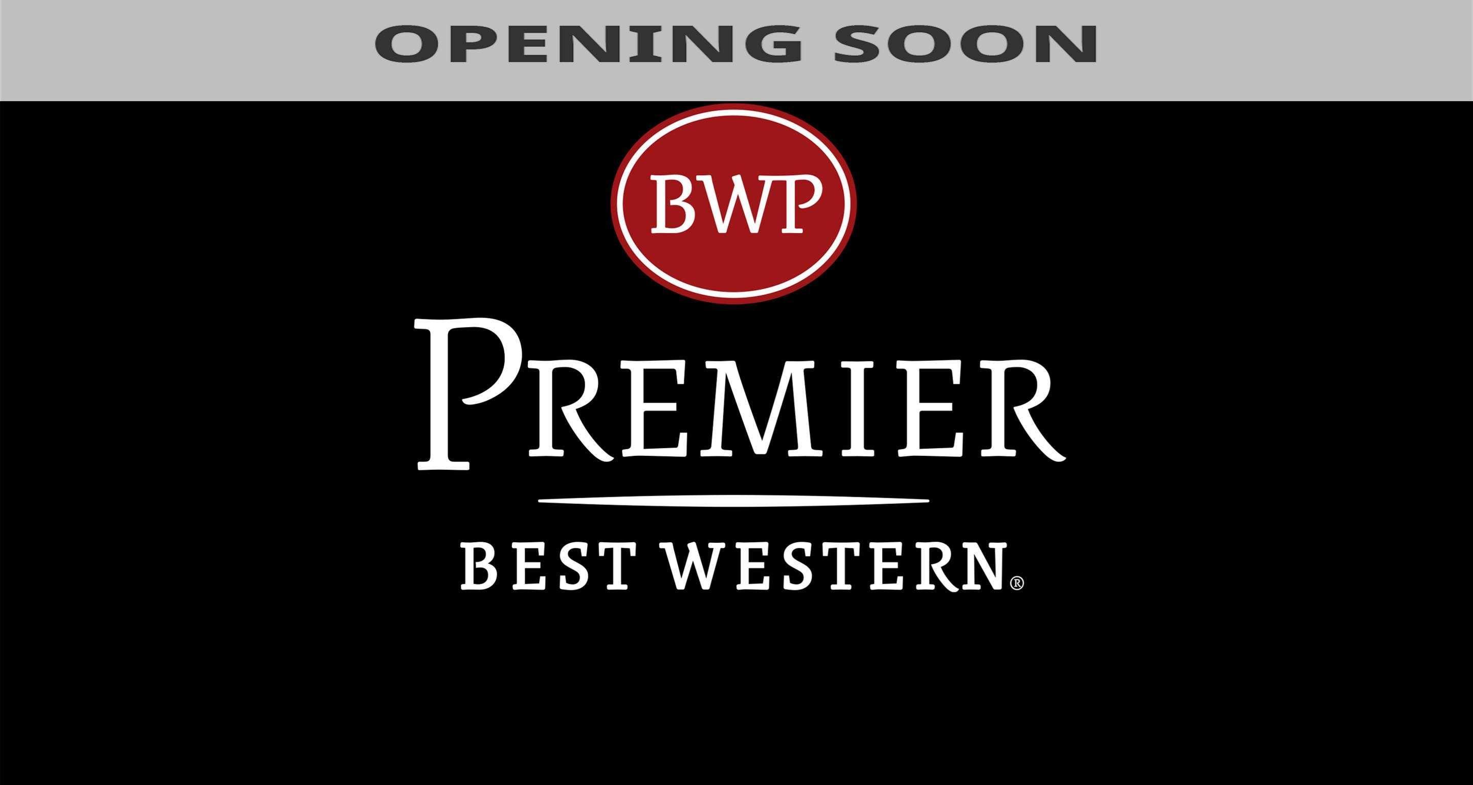 Best Western Premier Aberdeen كاملوبس المظهر الخارجي الصورة