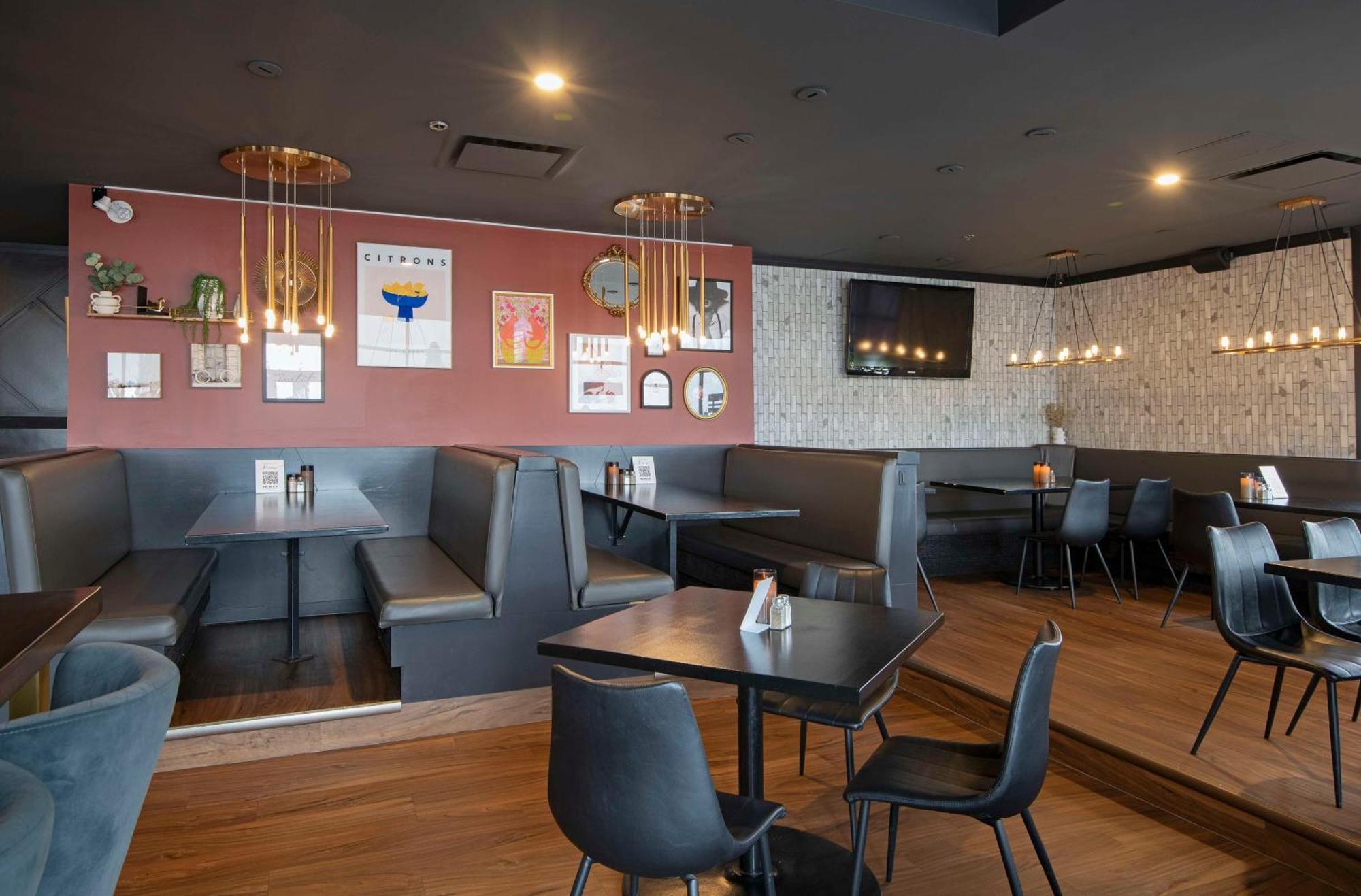 Best Western Premier Aberdeen كاملوبس المظهر الخارجي الصورة
