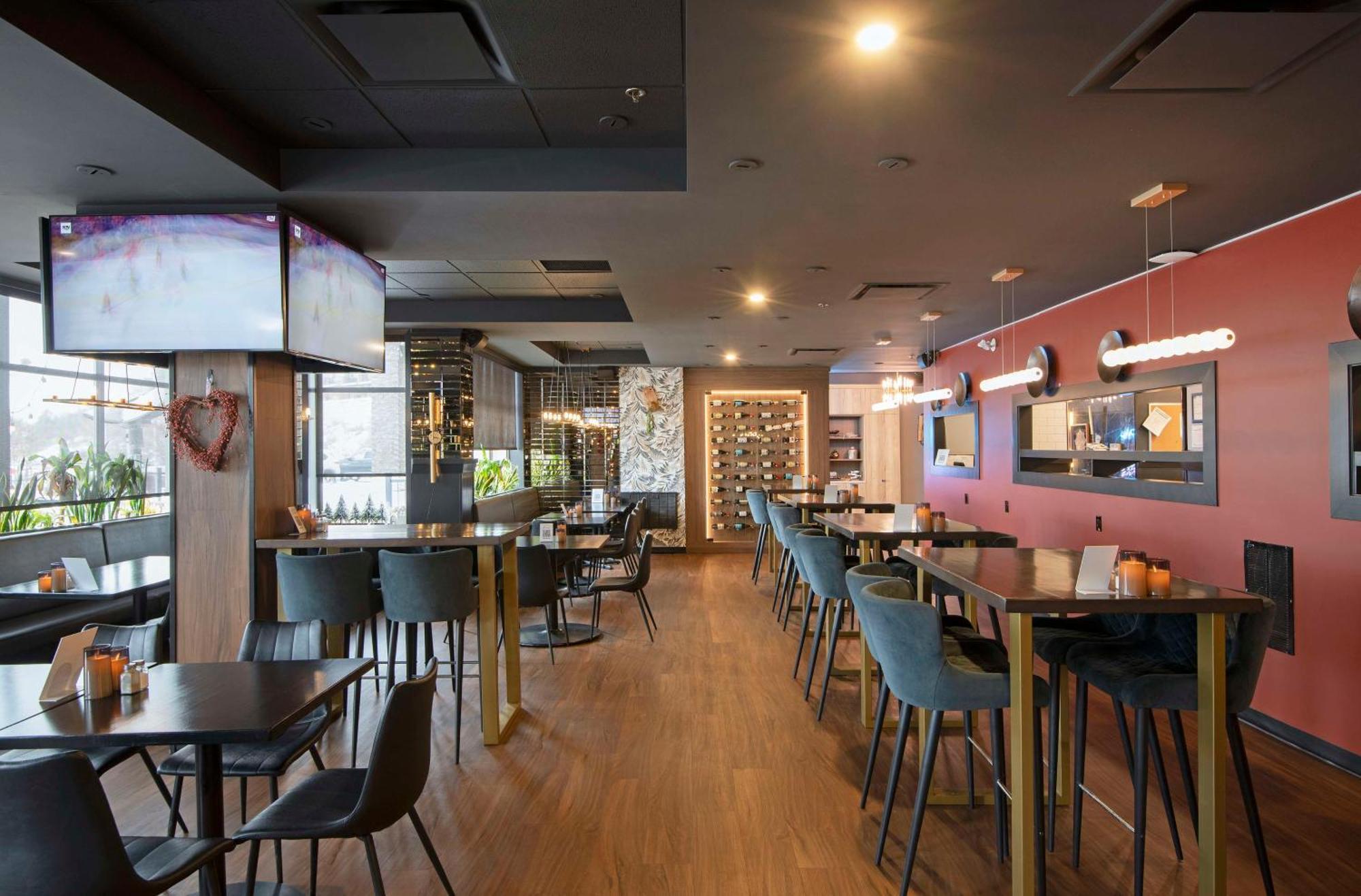 Best Western Premier Aberdeen كاملوبس المظهر الخارجي الصورة